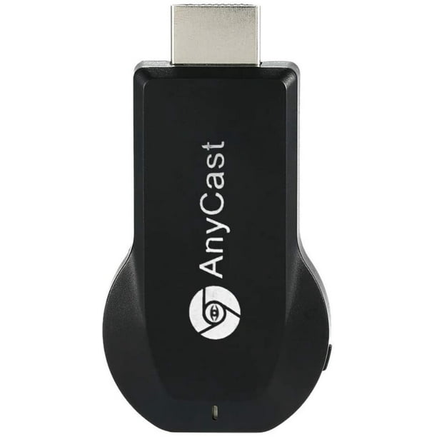 WiFi HDMI Anycast-Adaptador de TV stick múltiple 1080P 
